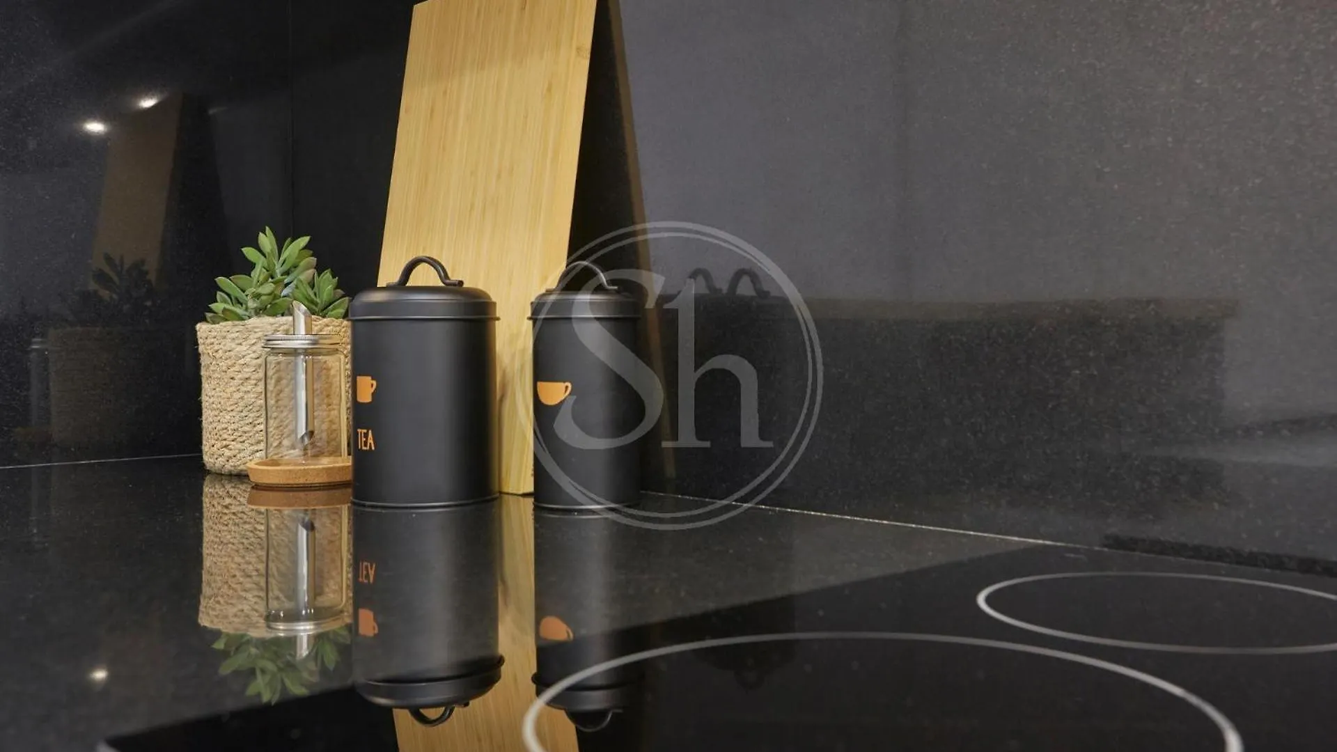 公寓 Bonito Apartamento Para 4 巴塞罗那